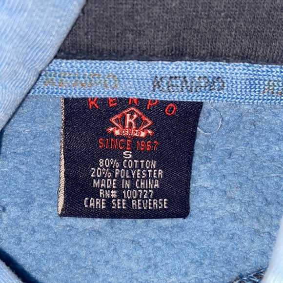 Sweatshirt - Picture 2 of 2